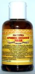 НАСТОЙКА ЛИЧИНКИ ВОСКОВОЙ (ОГНЕВКИ) МОЛИ