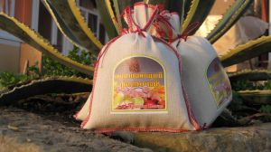 Очищающий фиточай в мешочке "Красная Поляна"