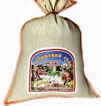 Альпийский сбор напиток чайный