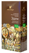 МЕДОВЫЙ БАЛЬЗАМ "ЭДЕМ"