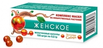 ЖЕНСКОЕ