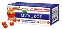 МУЖСКОЕ